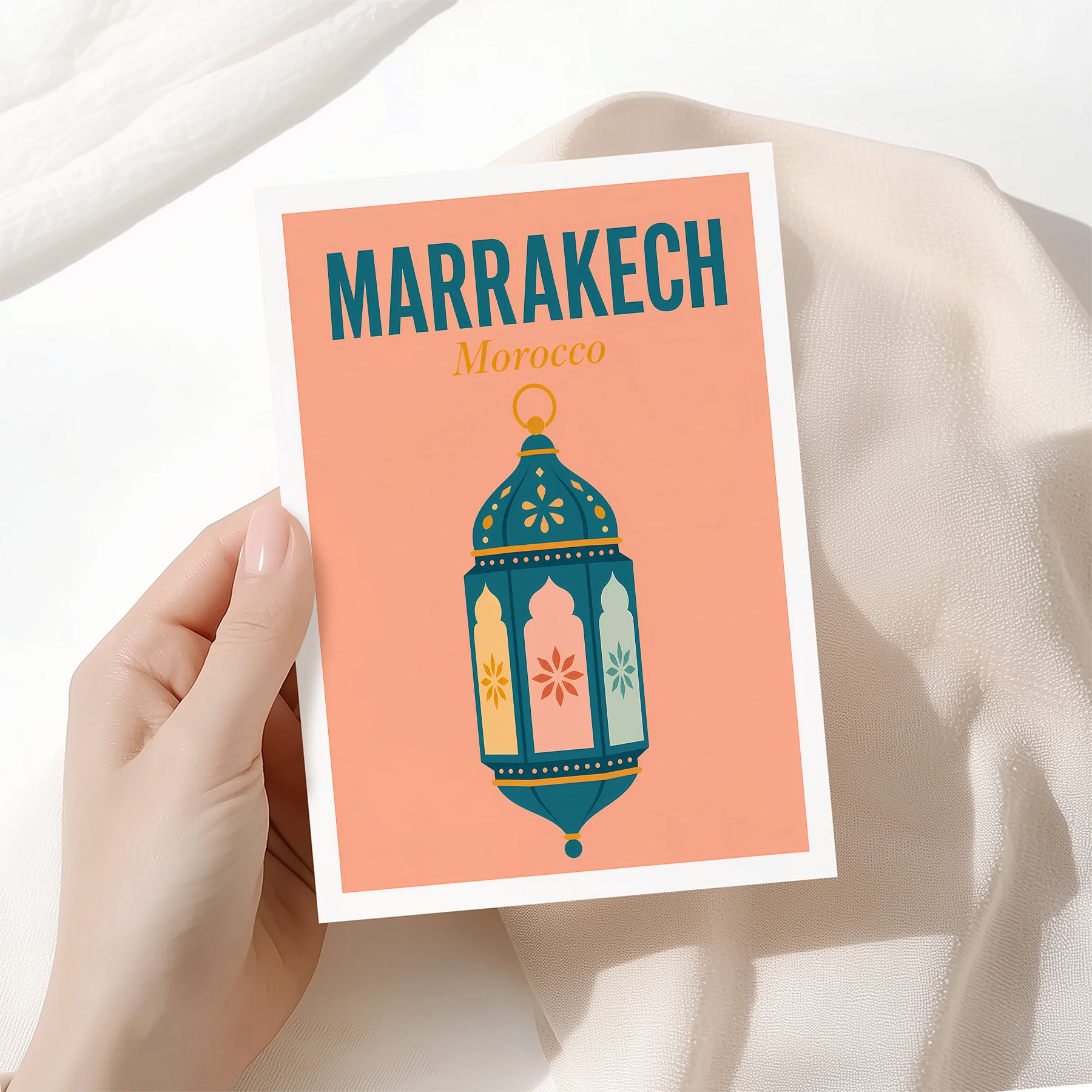 Marrakech, Morocco