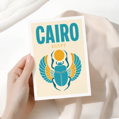 Cairo, Egypt