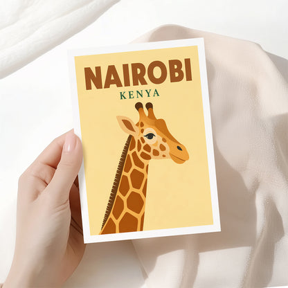 Nairobi, Kenya