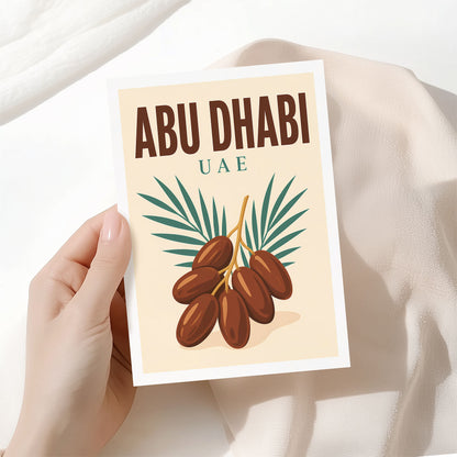 Abu Dhabi, UAE