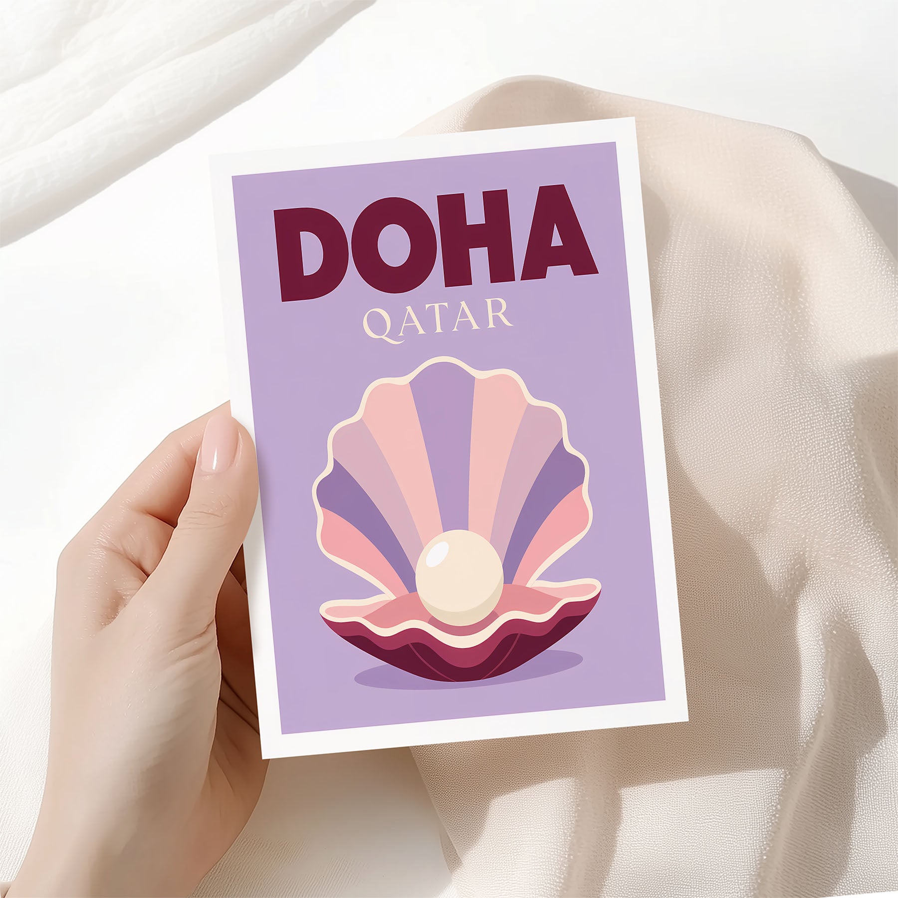 Doha, Qatar