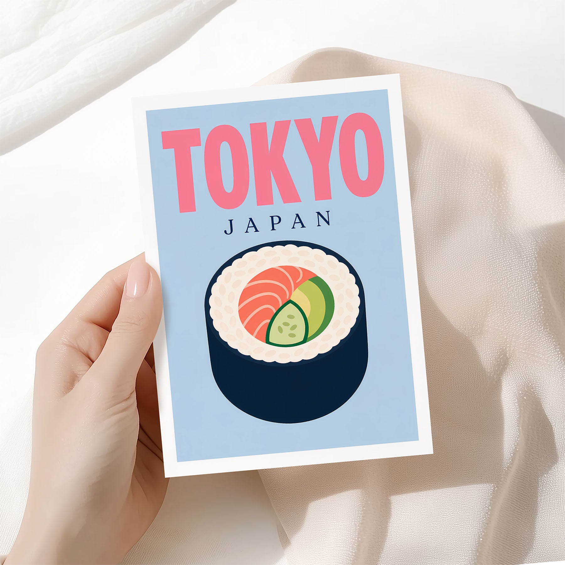 Tokyo, Japan