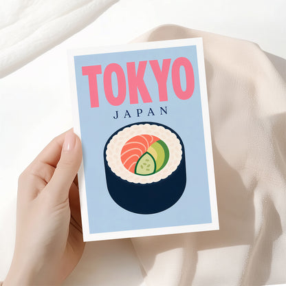 Tokyo, Japan