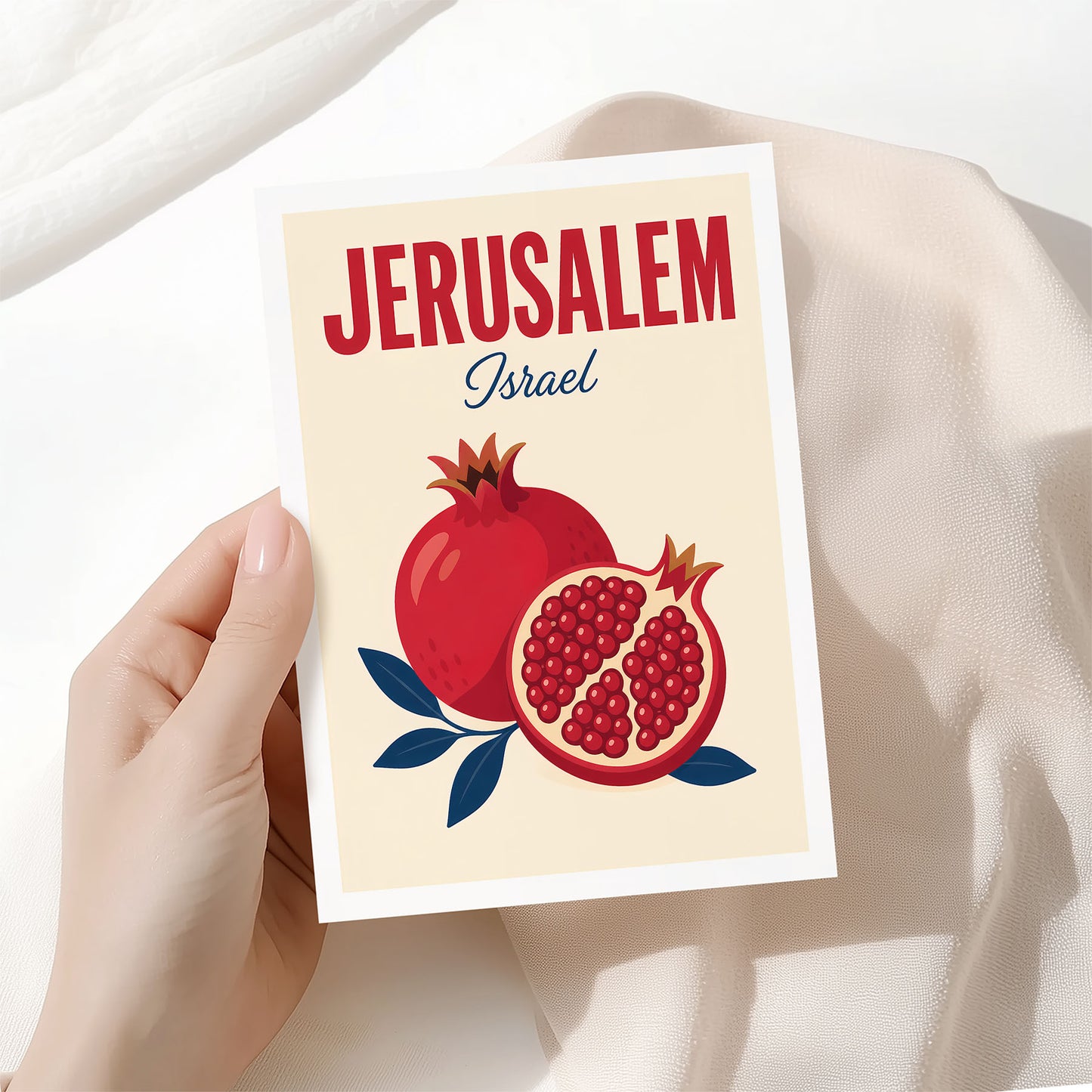 Jerusalem, Israel