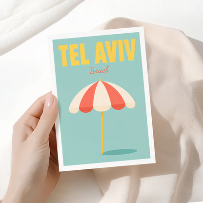 Tel Aviv, Israel