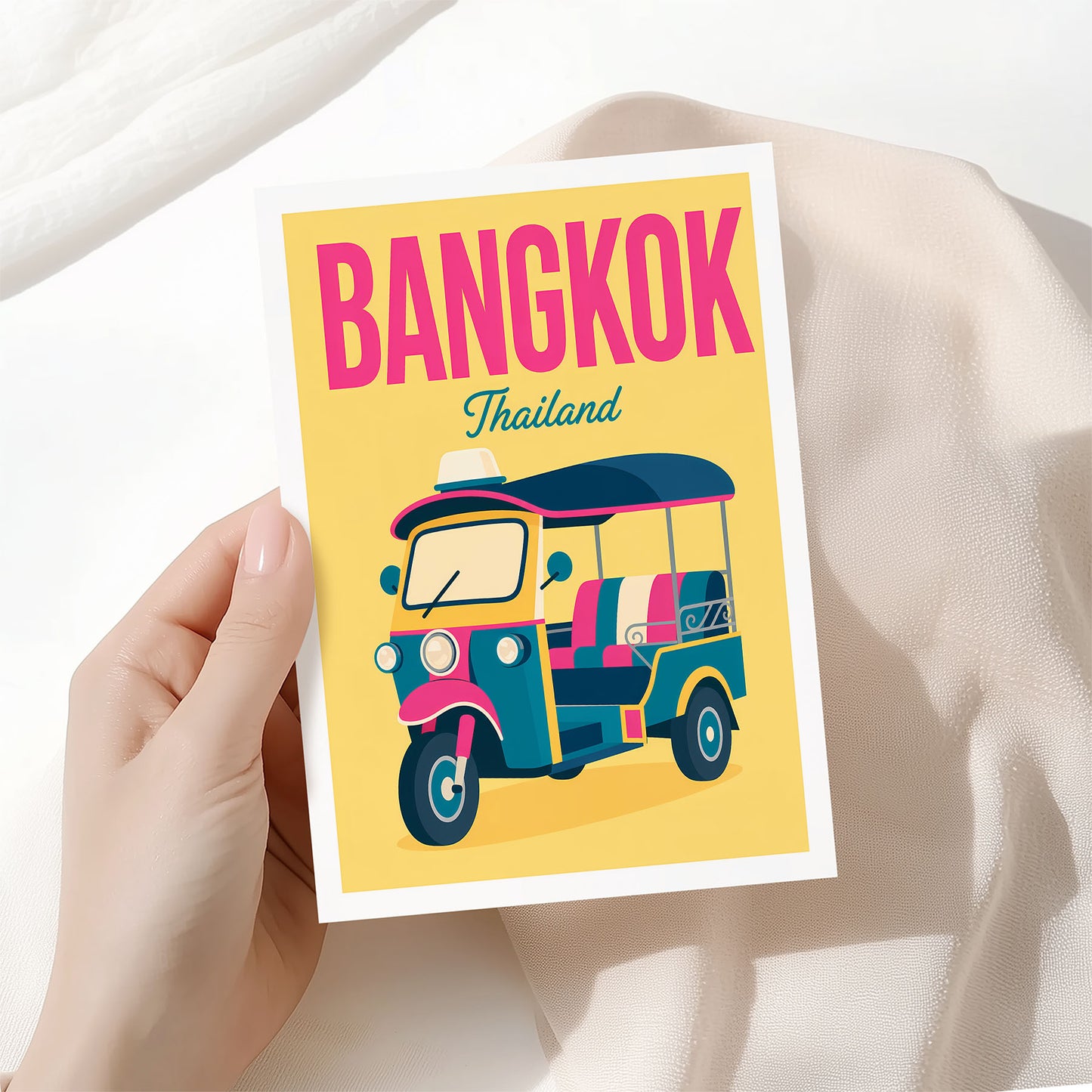 Bangkok, Thailand