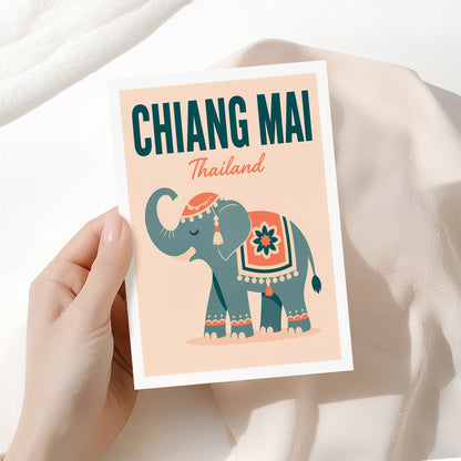 Chiang Mai, Thailand