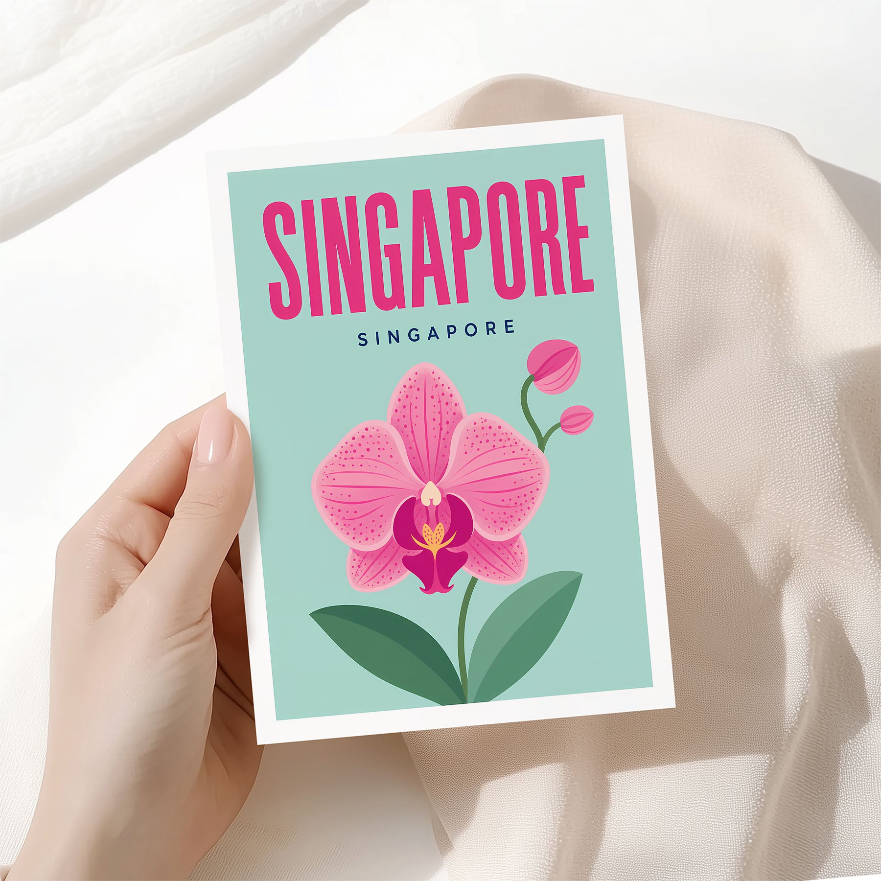 Singapore, Singapore
