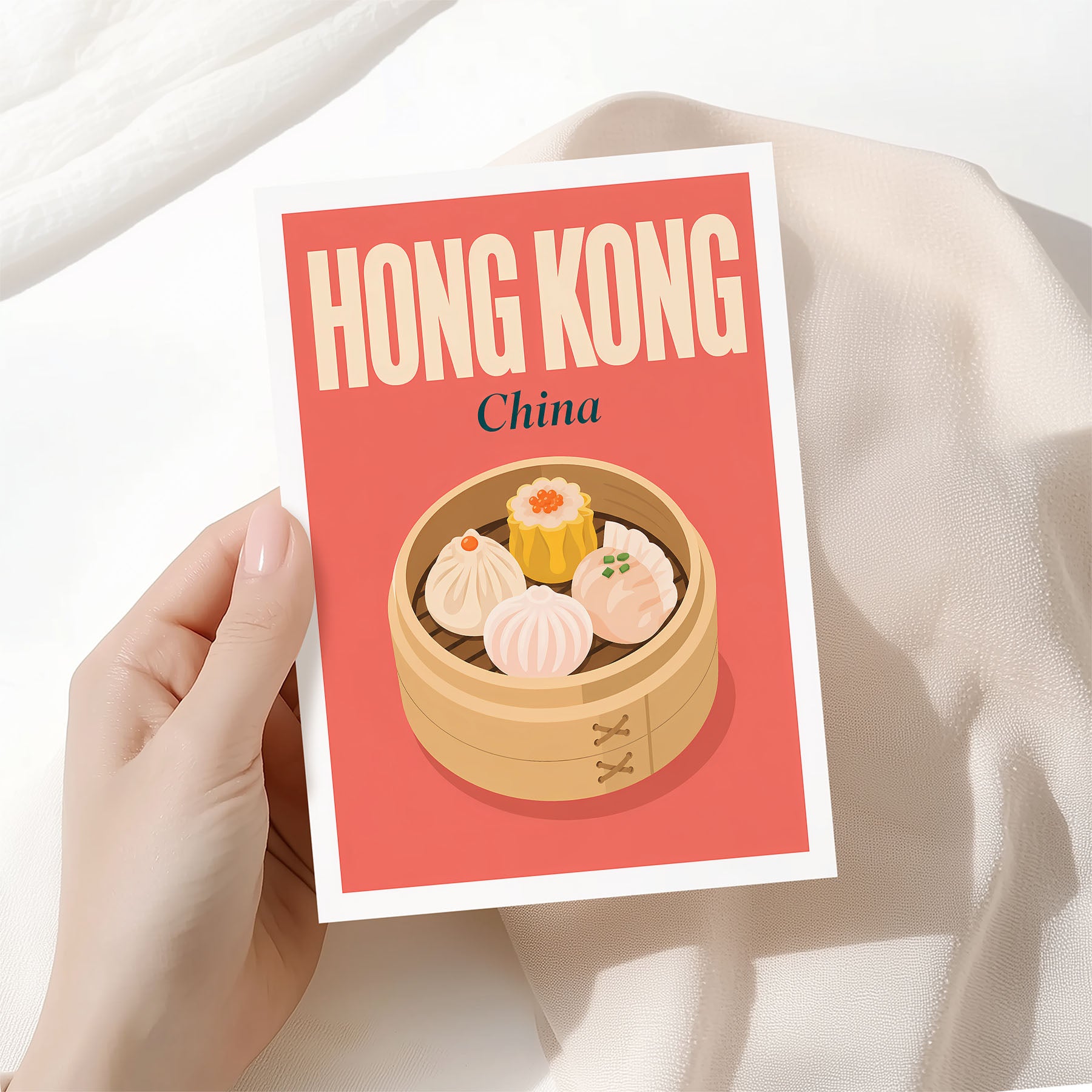 Hong Kong, China