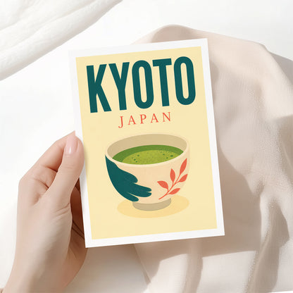 Kyoto, Japan