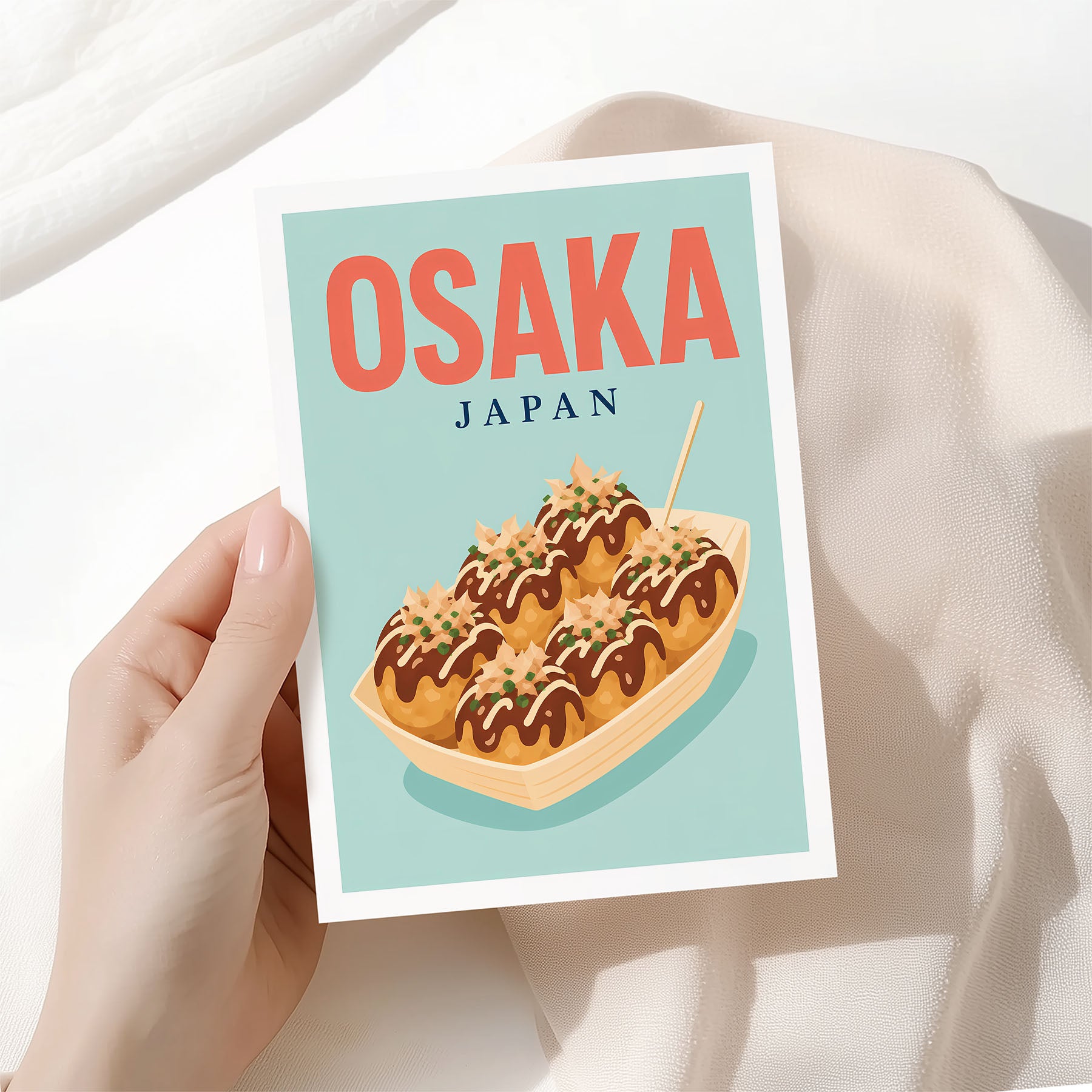 Osaka, Japan