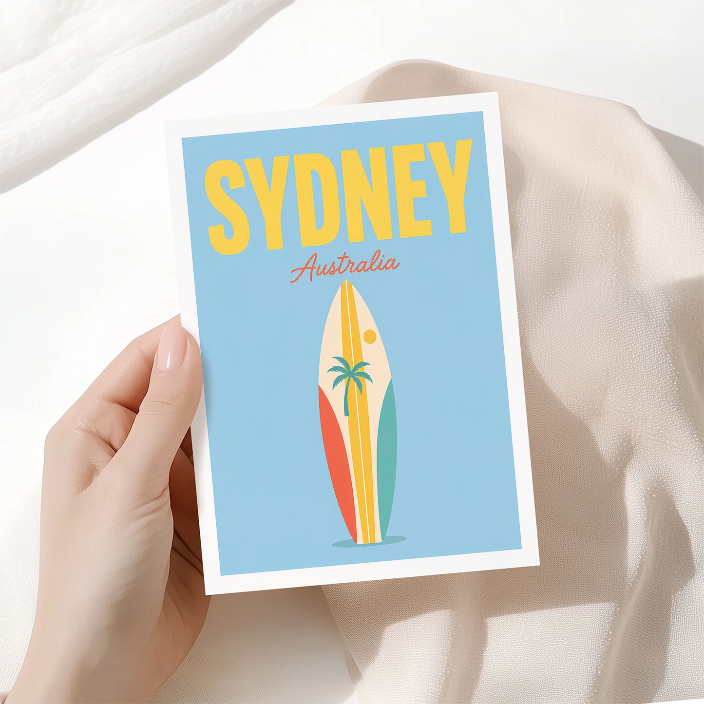 Sydney, Australia