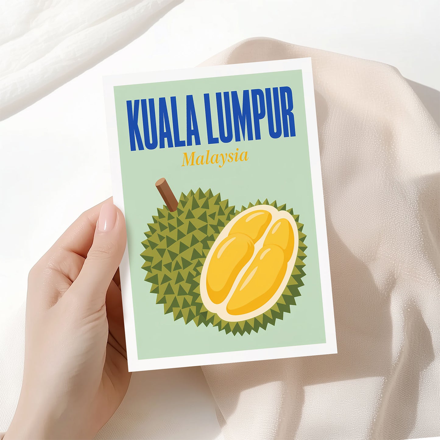 Kuala Lumpur, Malaysia
