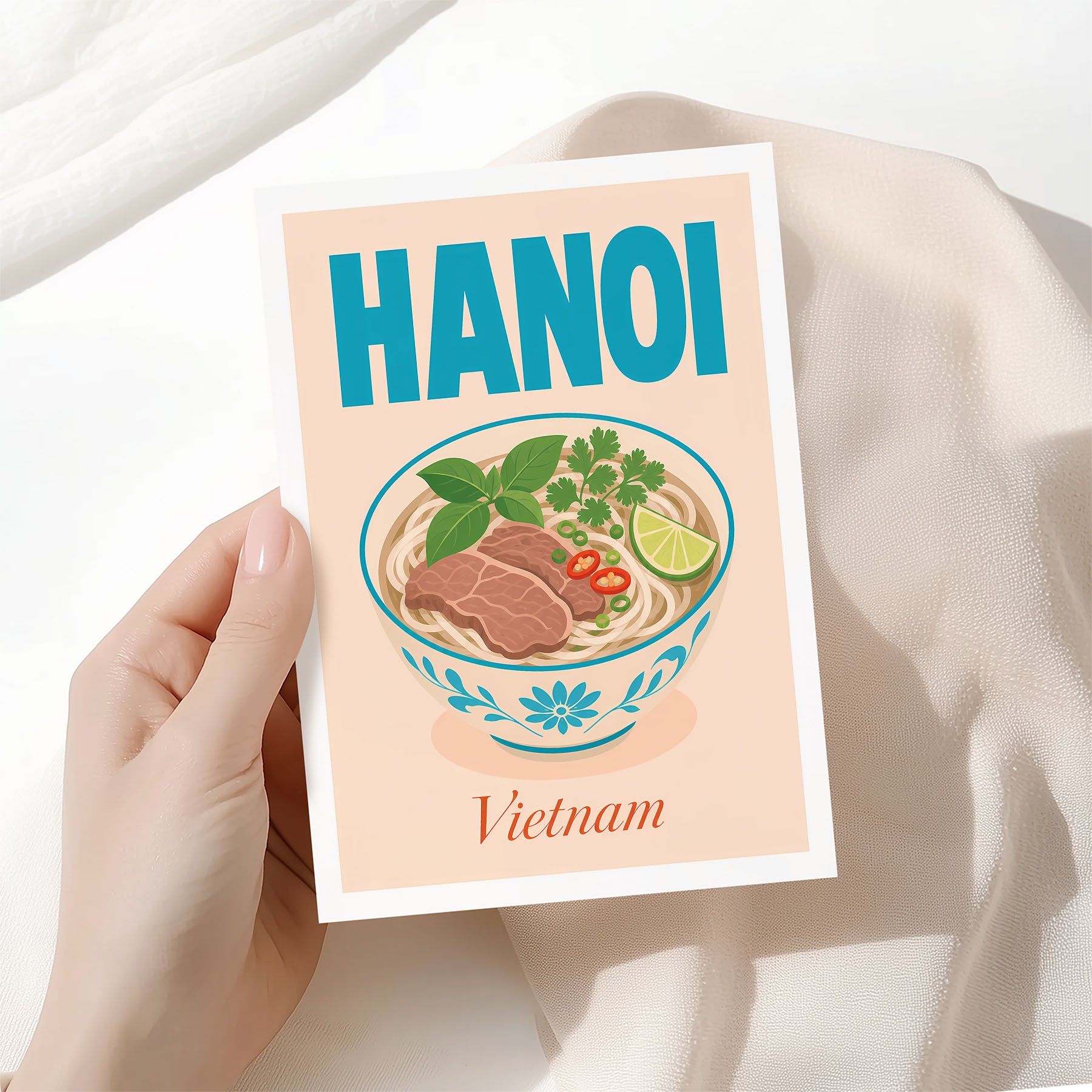 Hanoi, Vietnam