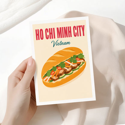 Ho Chi Minh City, Vietnam