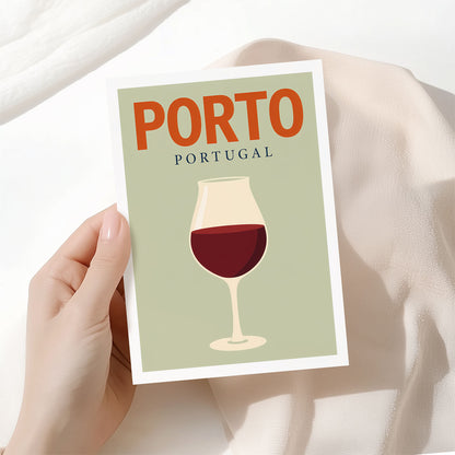 Porto, Portugal