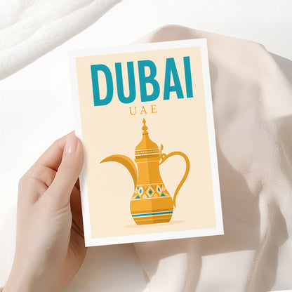 Dubai, UAE