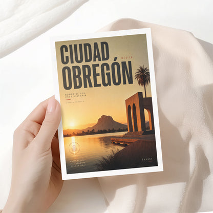 Ciudad Obregon, MEXICO