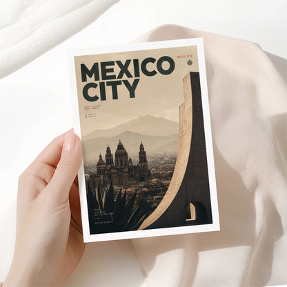 Mexico City, MEXICO