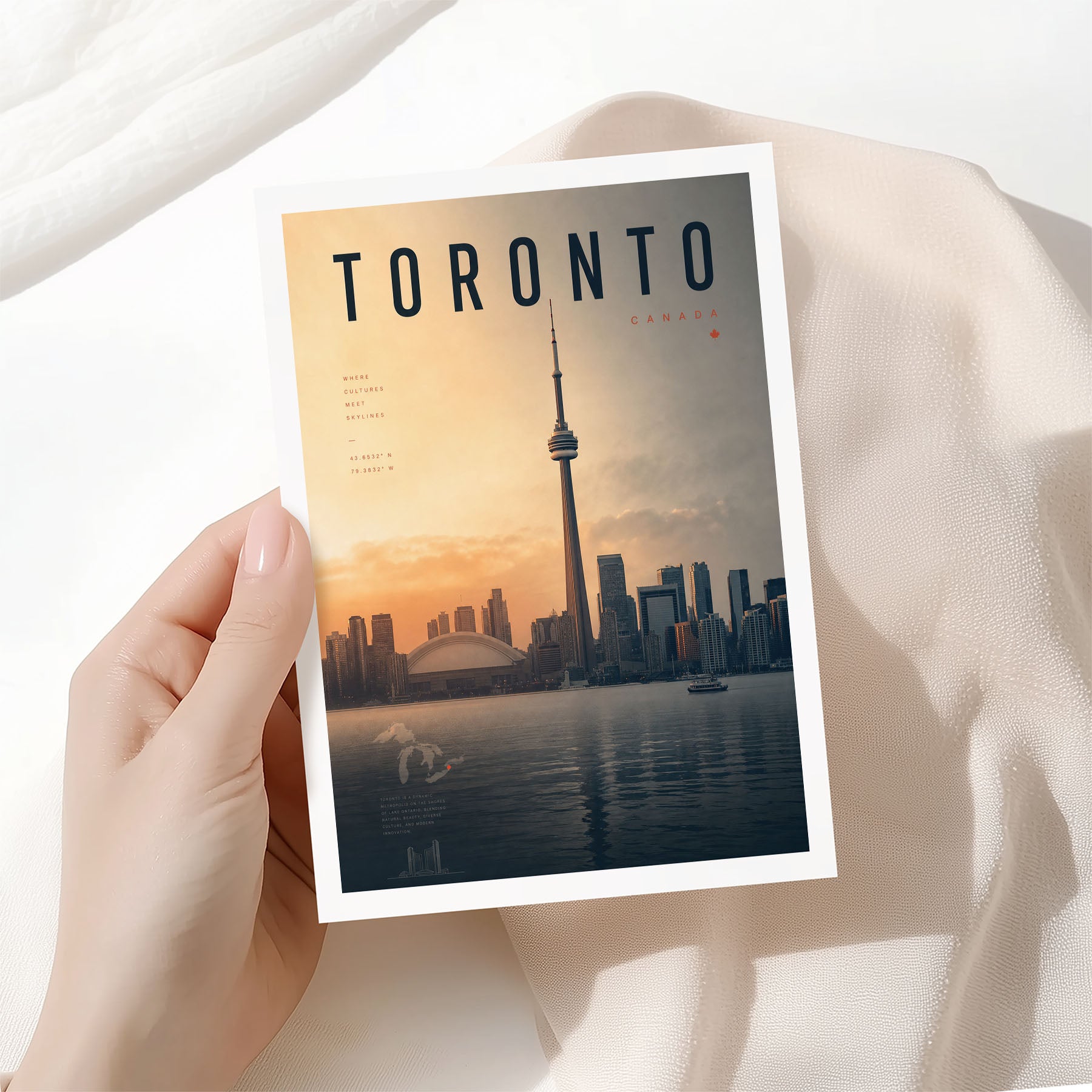 Toronto, Canada