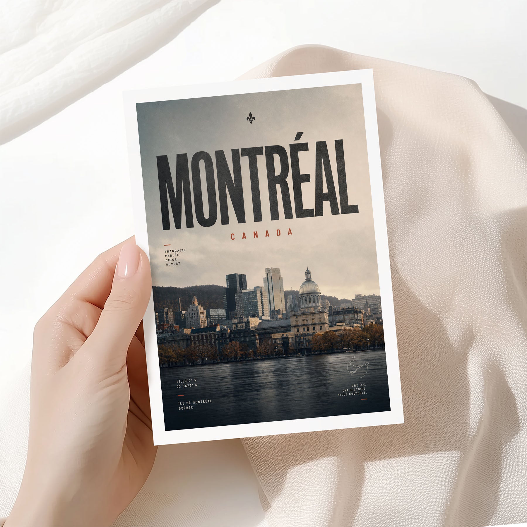 Montreal, Canada
