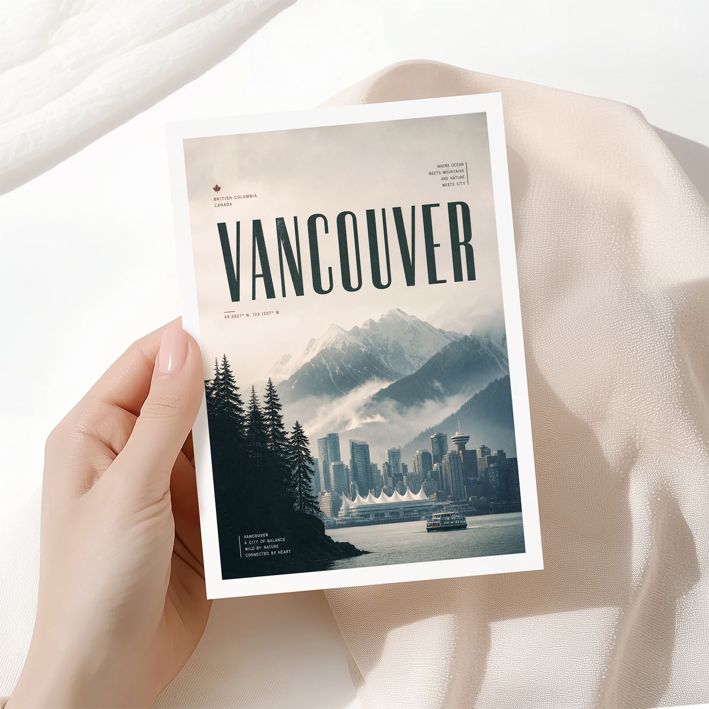 Vancouver, Canada