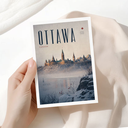 Ottawa, Canada