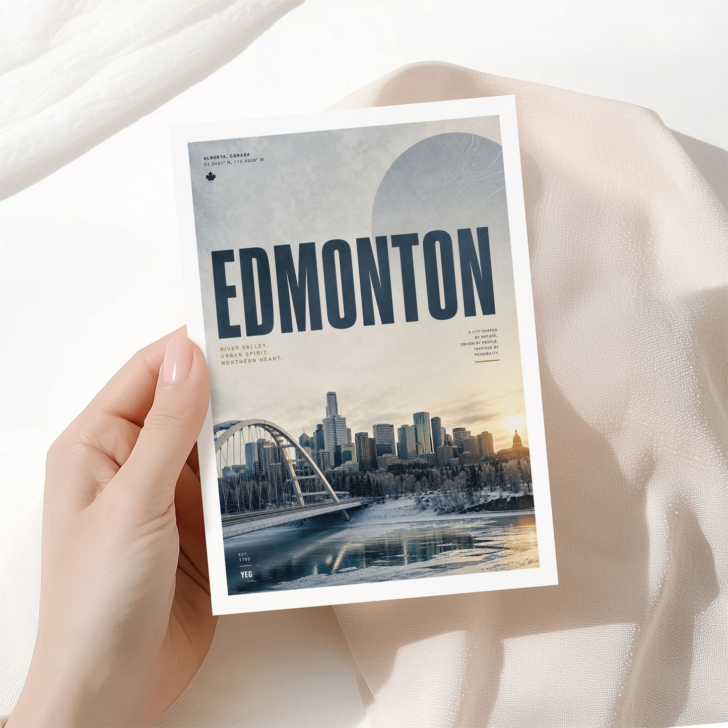 Edmonton, Canada