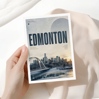 Edmonton, Canada