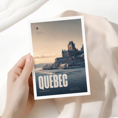 Quebec City, Canada