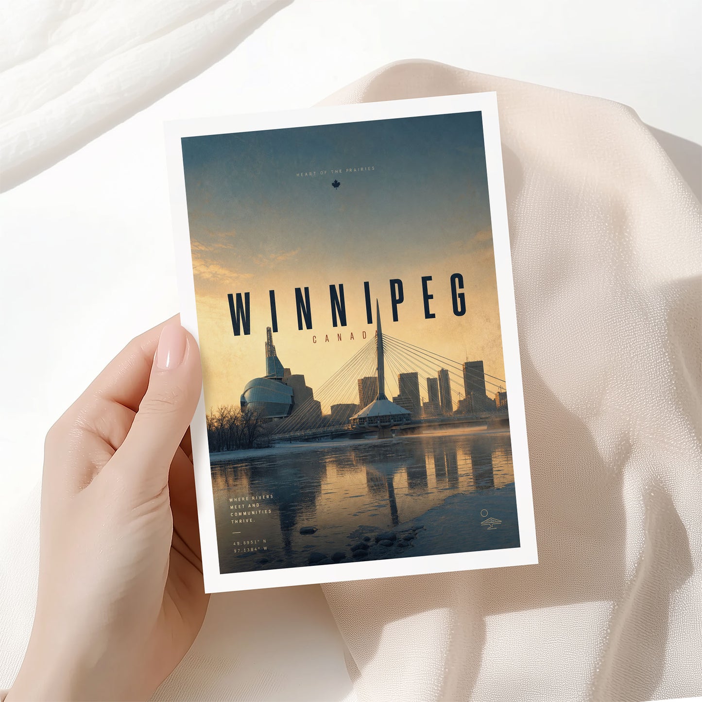 Winnipeg, Canada