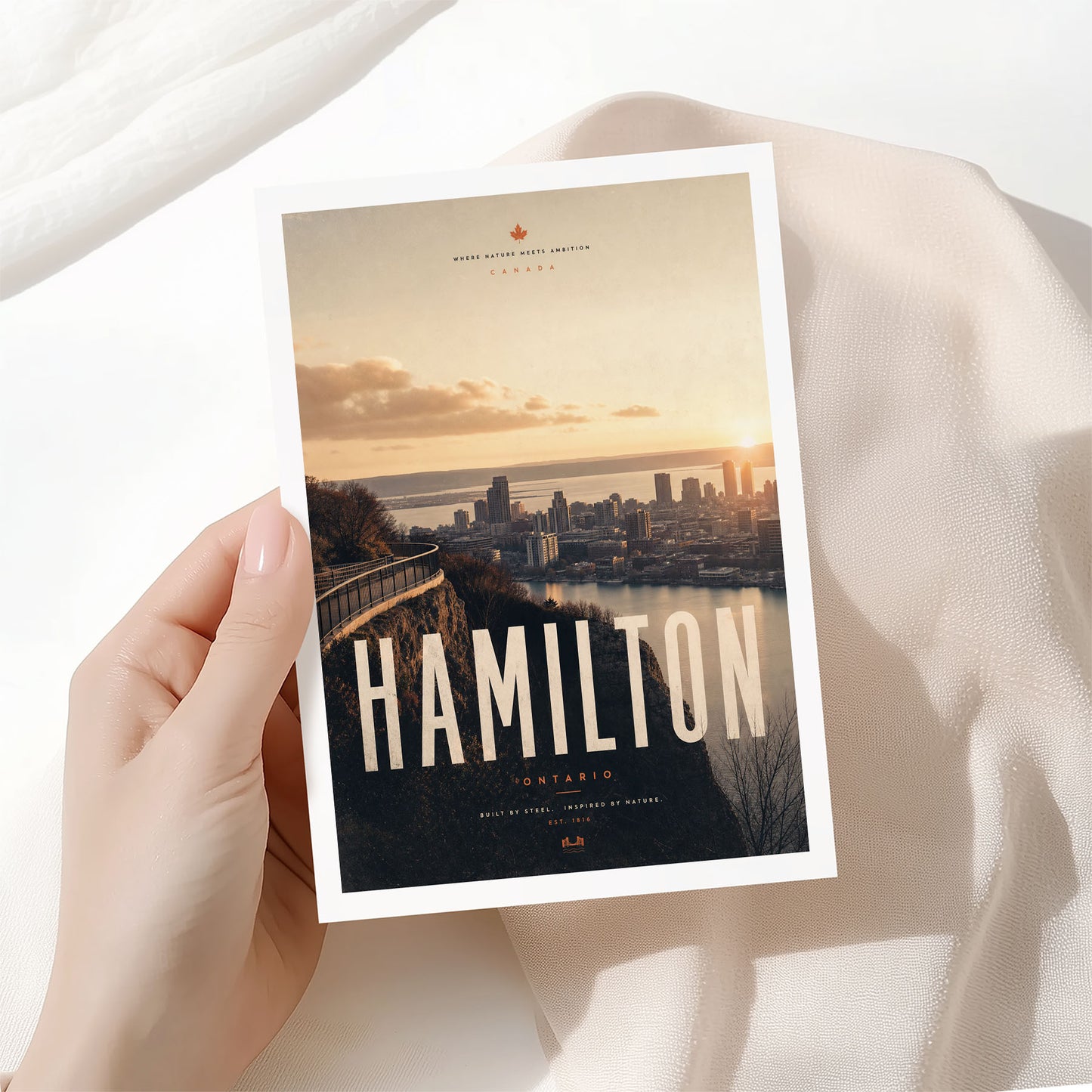 Hamilton, Canada