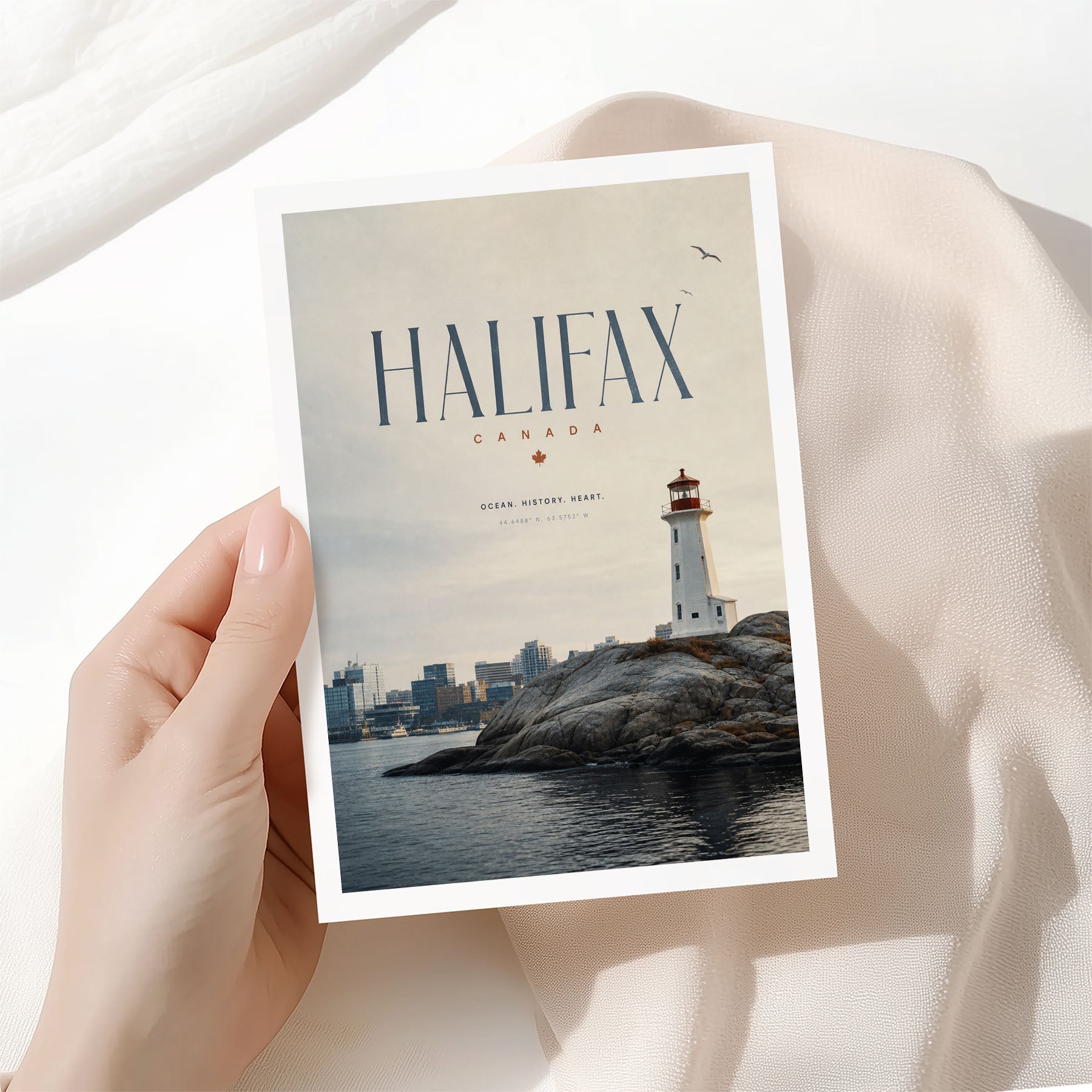 Halifax, Canada