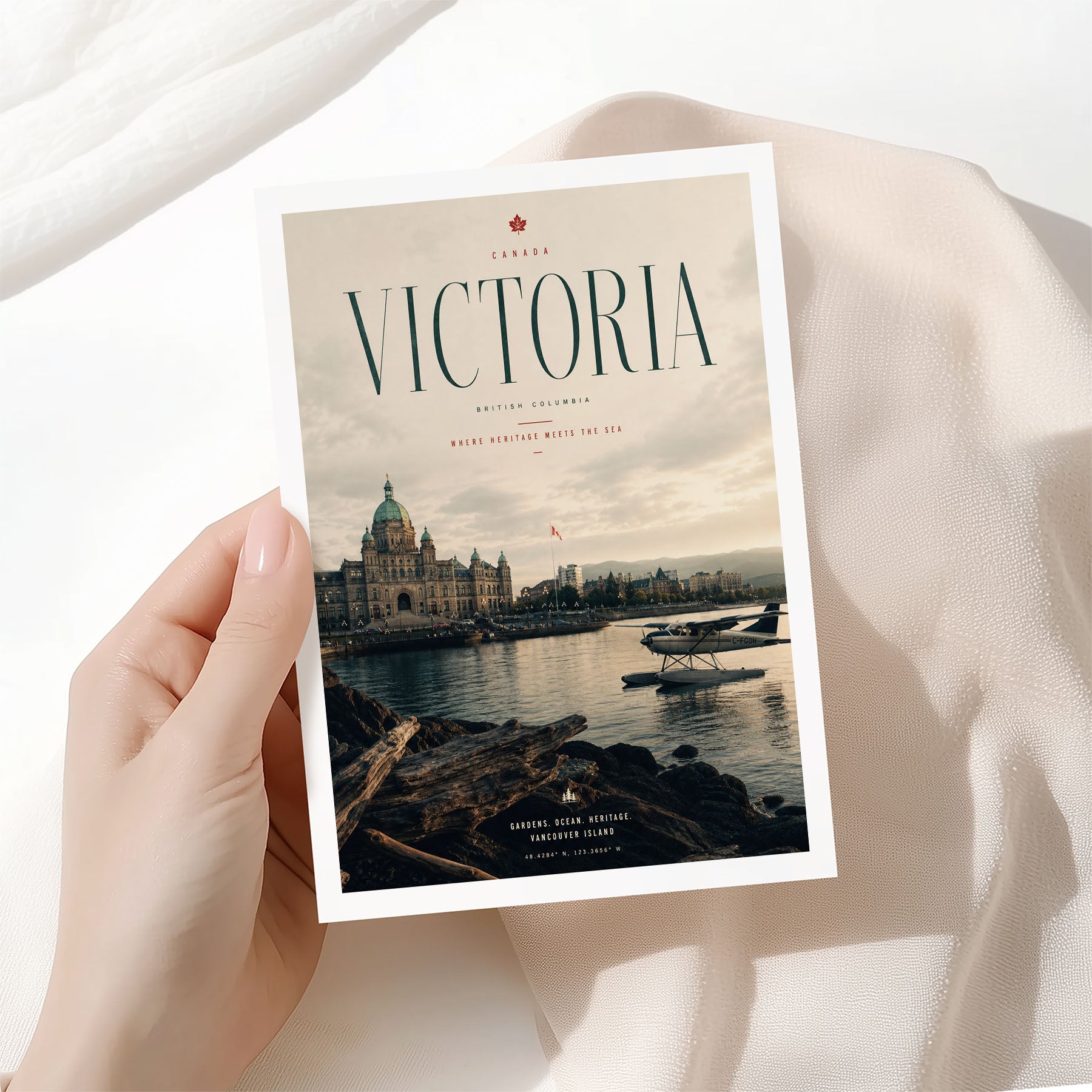 Victoria, Canada