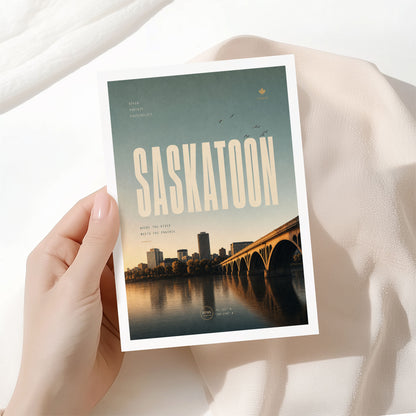 Saskatoon, Canada