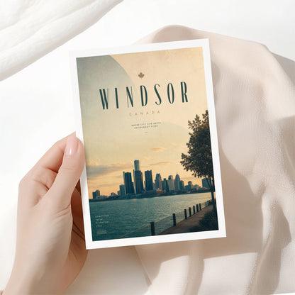 Windsor, Canada