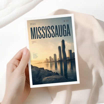 Mississauga, Canada