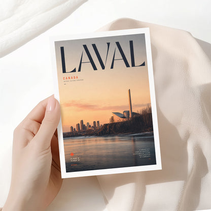 Laval, Canada