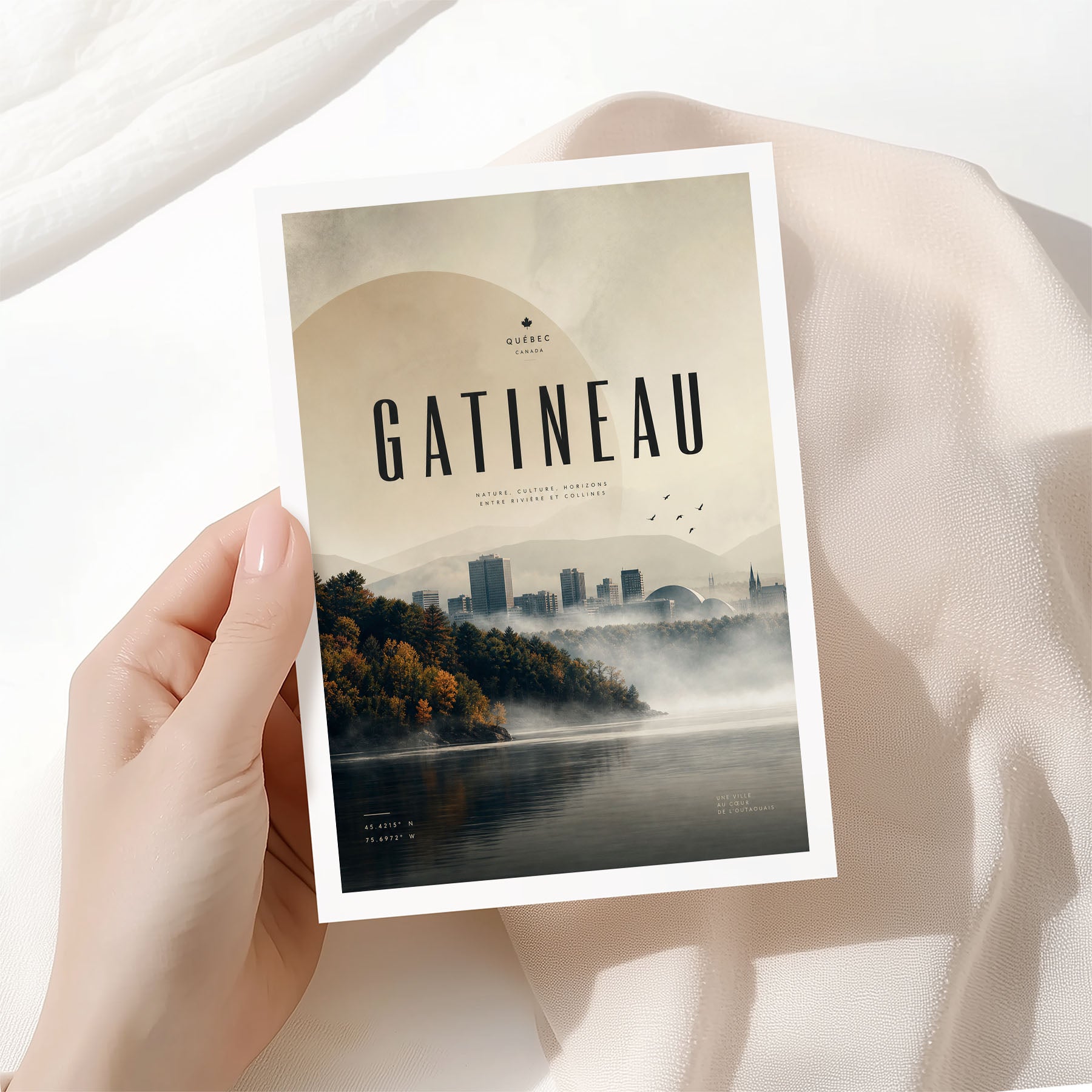 Gatineau, Canada