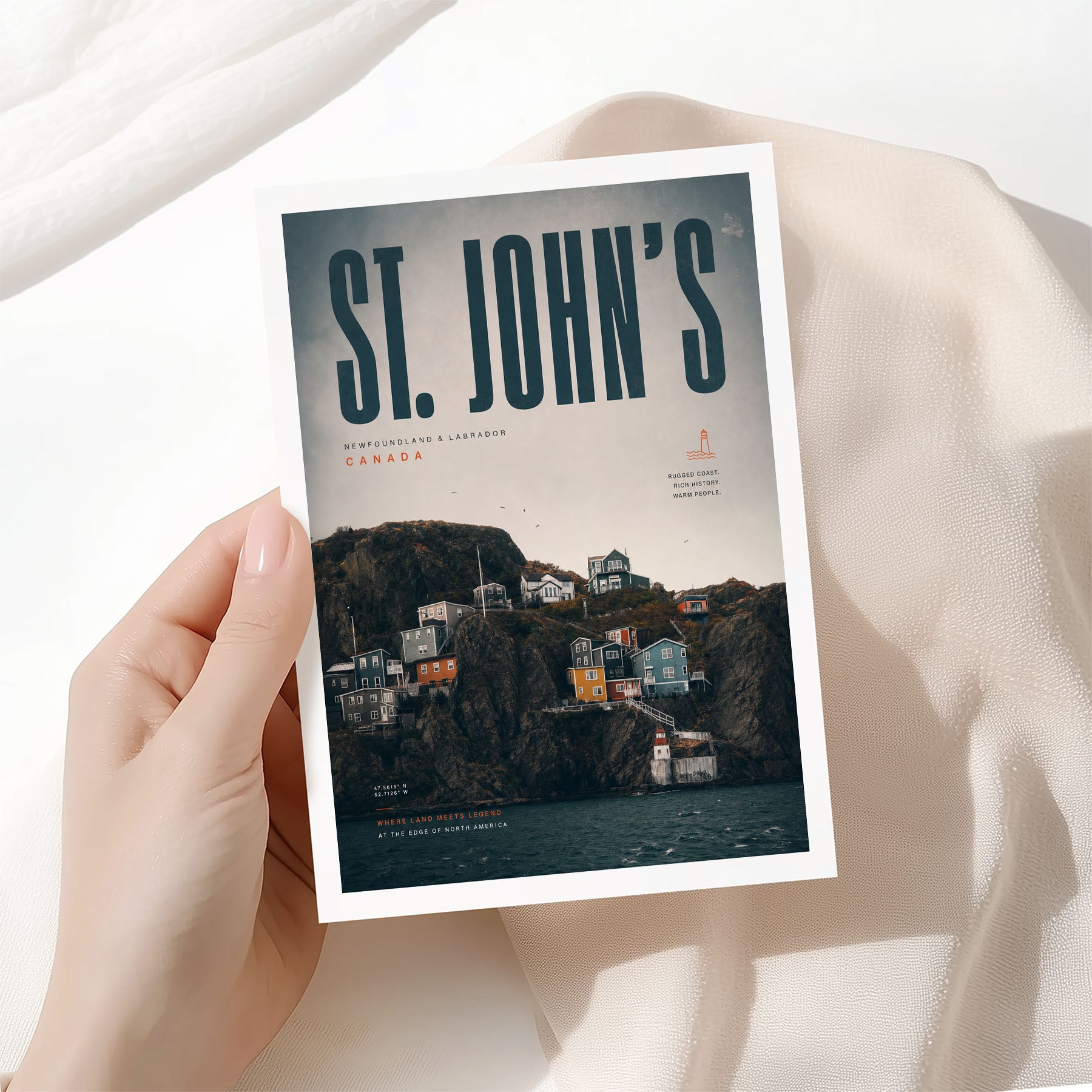 St. John's, Canada