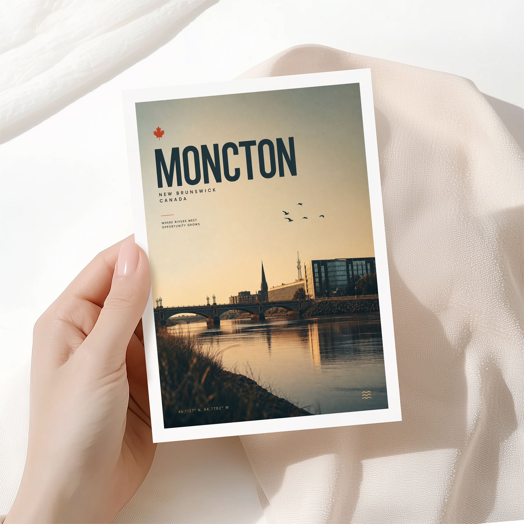 Moncton, Canada