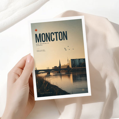 Moncton, Canada