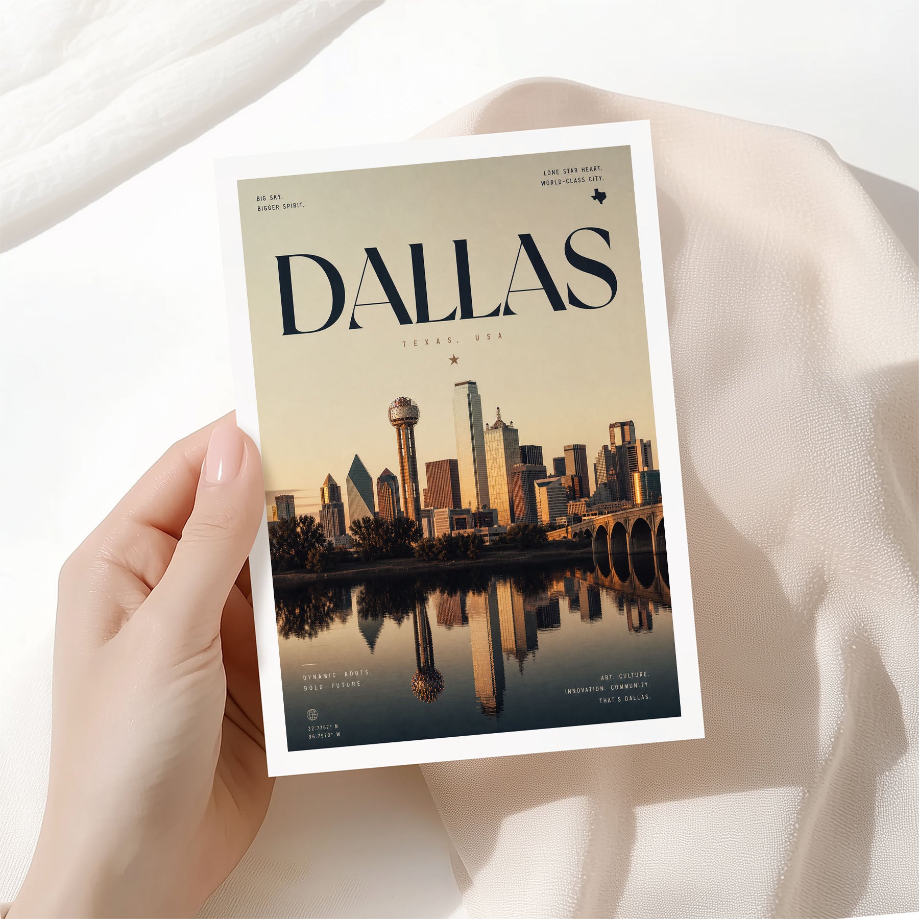 Dallas, USA