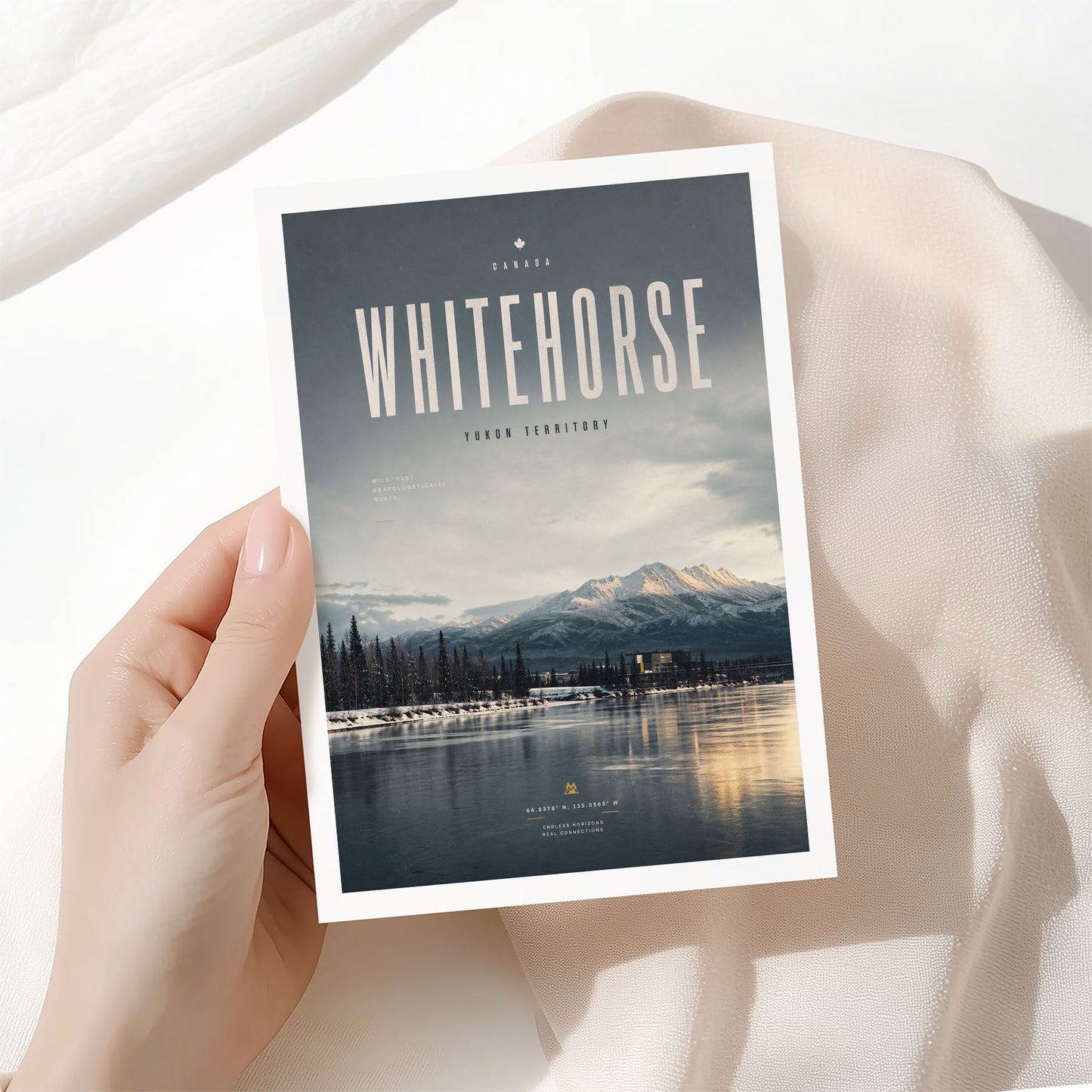 Whitehorse, Canada