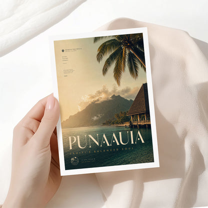 Punaauia, French Polynesia