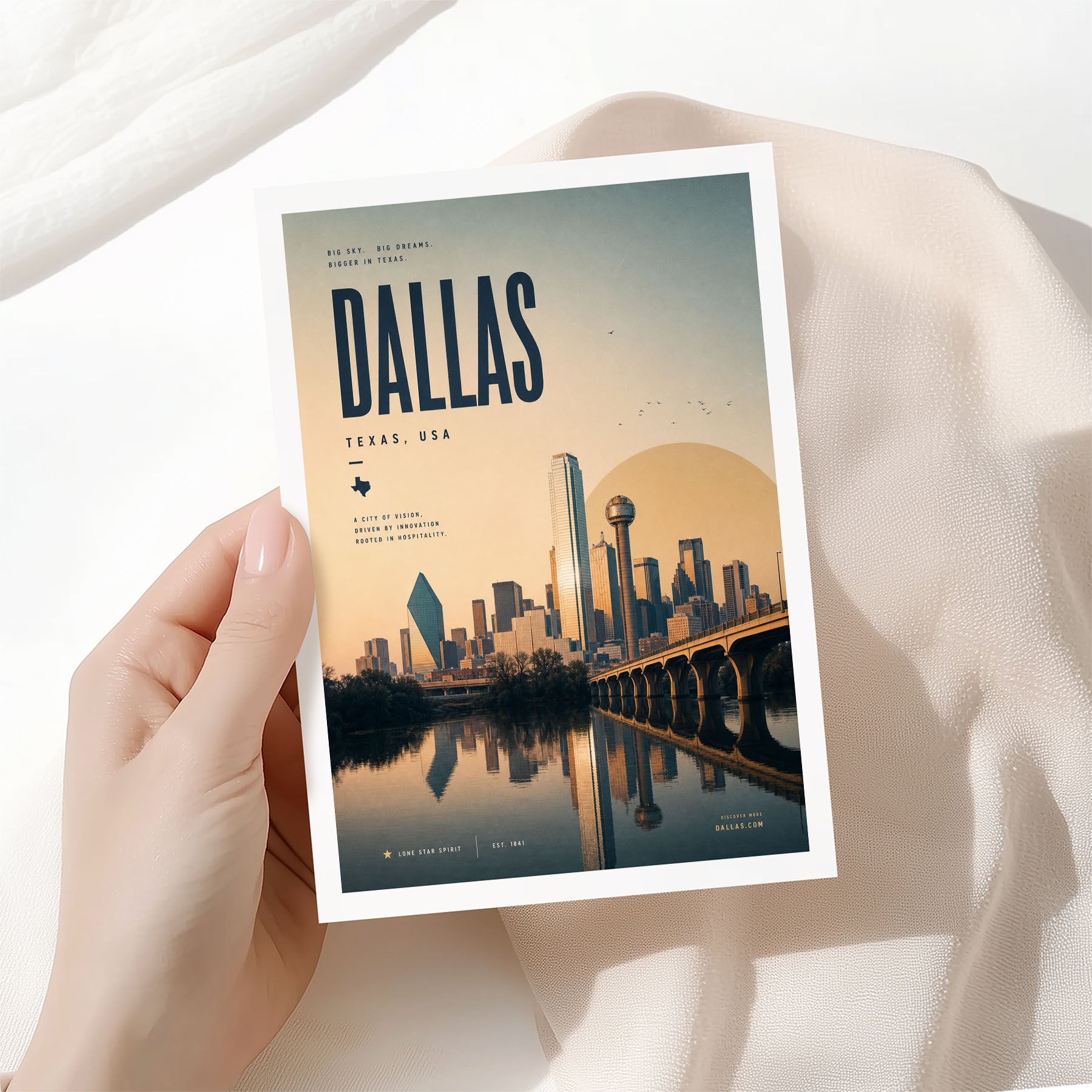Dallas, USA