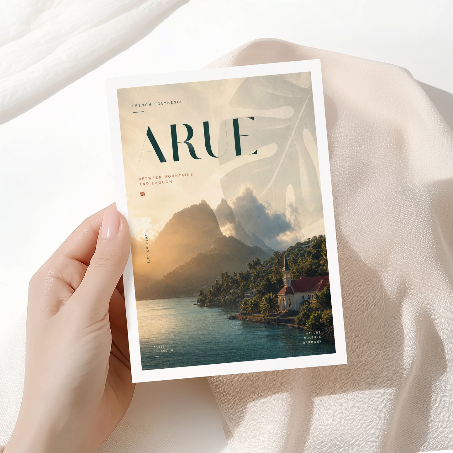Arue, French Polynesia