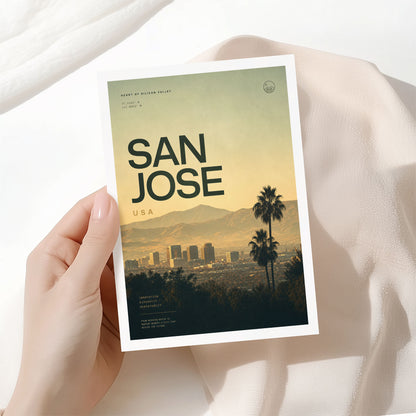 San Jose, USA