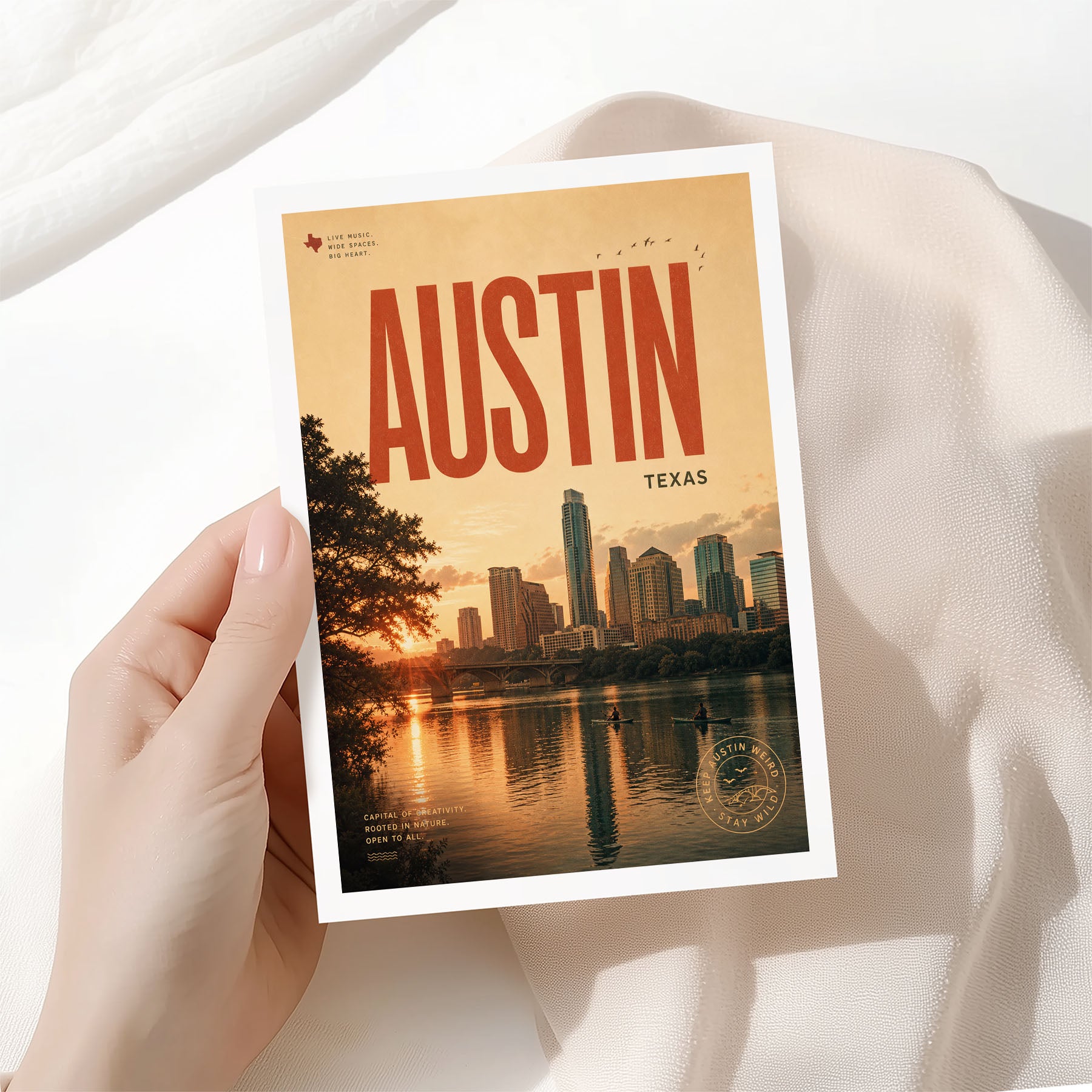 Austin, USA