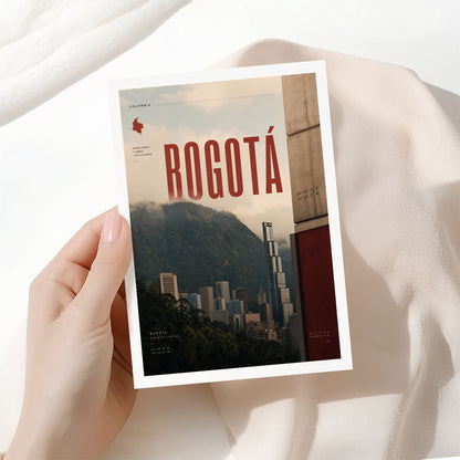 Bogotá, Colombia